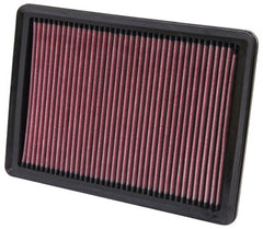 K&N 33-2447 Replacement Air Filter