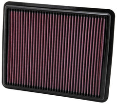 K&N 33-2448 Replacement Air Filter