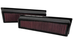 K&N 33-2449 Replacement Air Filter