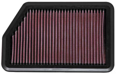 K&N 33-2451 Replacement Air Filter