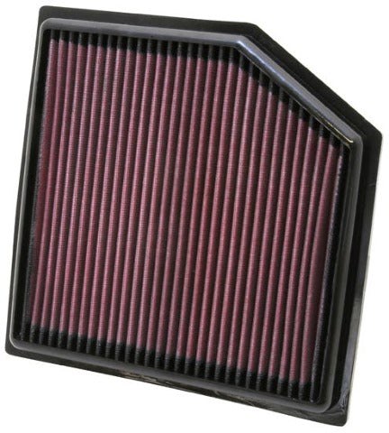 K&N 33-2452 Replacement Air Filter