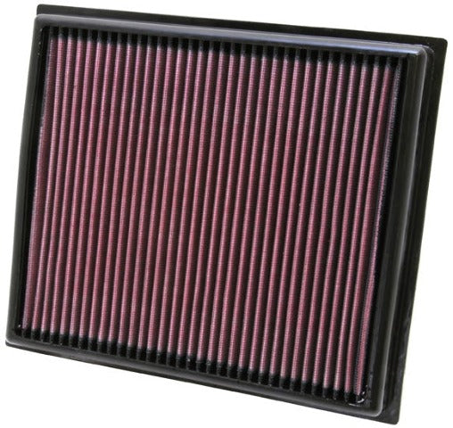 K&N 33-2453 Replacement Air Filter