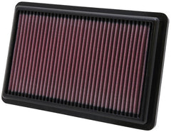 K&N 33-2454 Replacement Air Filter