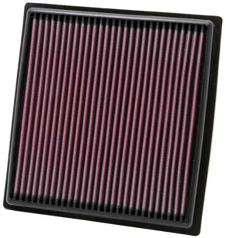 K&N 33-2455 Replacement Air Filter