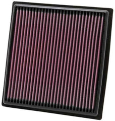 K&N 33-2455 Replacement Air Filter