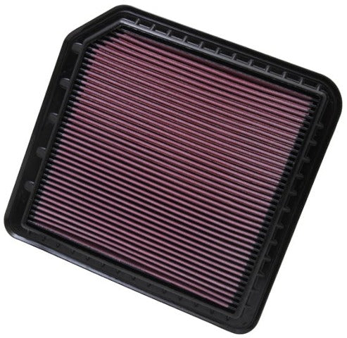 K&N 33-2456 Replacement Air Filter