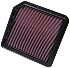 K&N 33-2456 Replacement Air Filter
