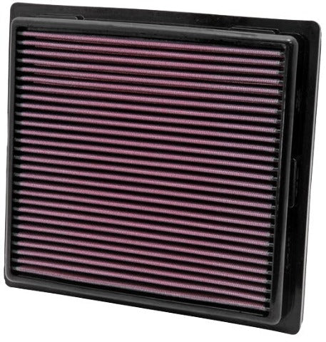 K&N 33-2457 Replacement Air Filter