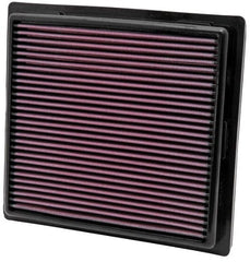 K&N 33-2457 Replacement Air Filter