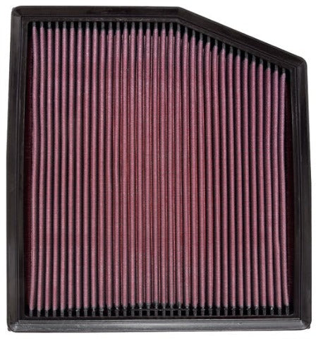 K&N 33-2458 Replacement Air Filter