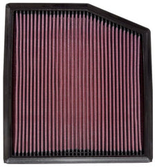 K&N 33-2458 Replacement Air Filter
