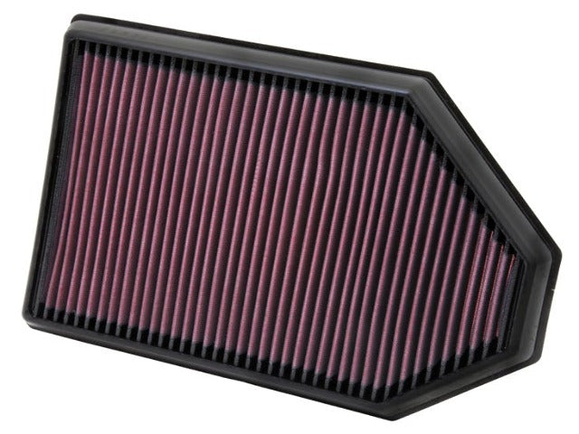 K&N 33-2460 Replacement Air Filter