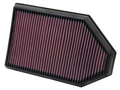 K&N 33-2460 Replacement Air Filter