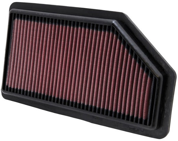 K&N 33-2461 Replacement Air Filter