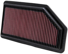 K&N 33-2461 Replacement Air Filter
