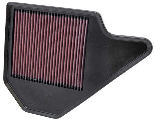 K&N 33-2462 Replacement Air Filter