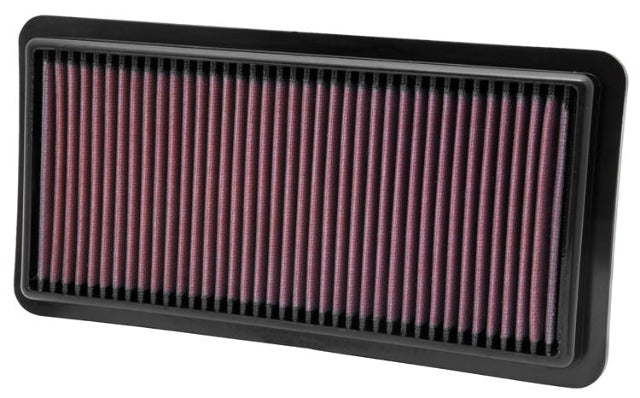 K&N 33-2463 Replacement Air Filter