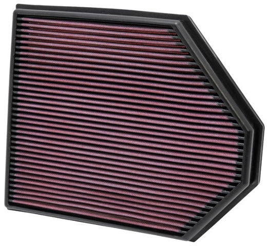 K&N 33-2465 Replacement Air Filter