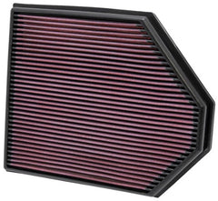 K&N 33-2465 Replacement Air Filter