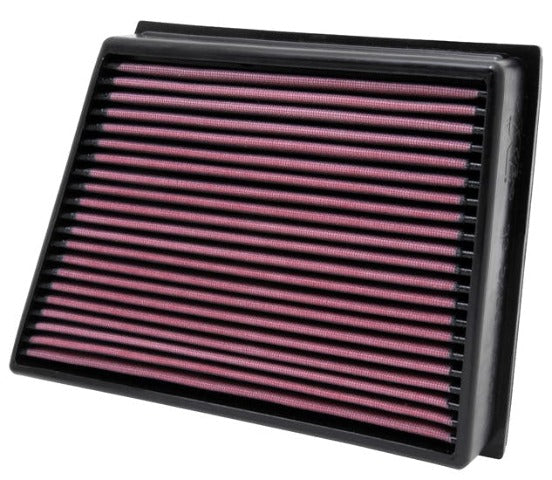 K&N 33-2466 Replacement Air Filter