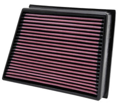 K&N 33-2466 Replacement Air Filter