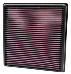 K&N 33-2470 Replacement Air Filter