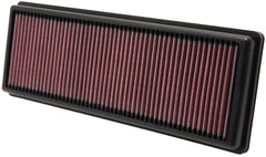 K&N 33-2471 Replacement Air Filter