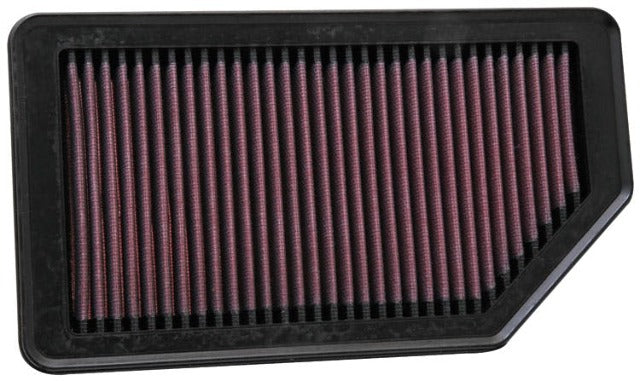 K&N 33-2472 Replacement Air Filter