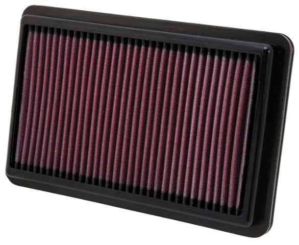 K&N 33-2473 Replacement Air Filter