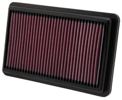 K&N 33-2473 Replacement Air Filter
