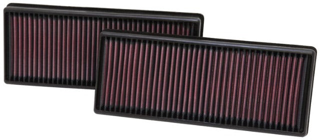 K&N 33-2474 Replacement Air Filter