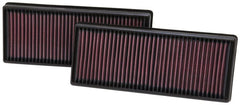 K&N 33-2474 Replacement Air Filter