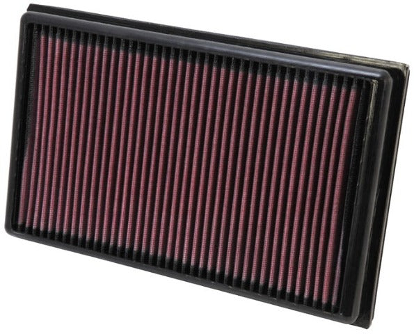 K&N 33-2475 Replacement Air Filter
