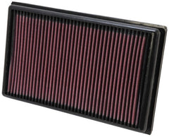 K&N 33-2475 Replacement Air Filter