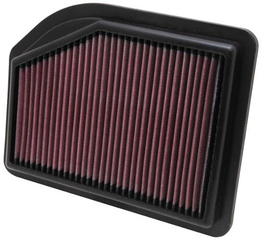 K&N 33-2477 Replacement Air Filter