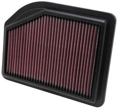 K&N 33-2477 Replacement Air Filter