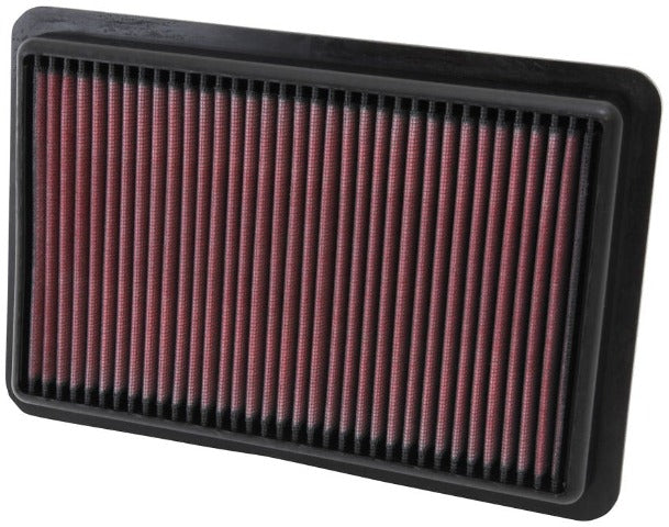 K&N 33-2480 Replacement Air Filter