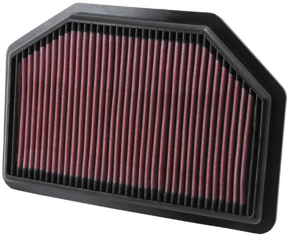 K&N 33-2481 Replacement Air Filter