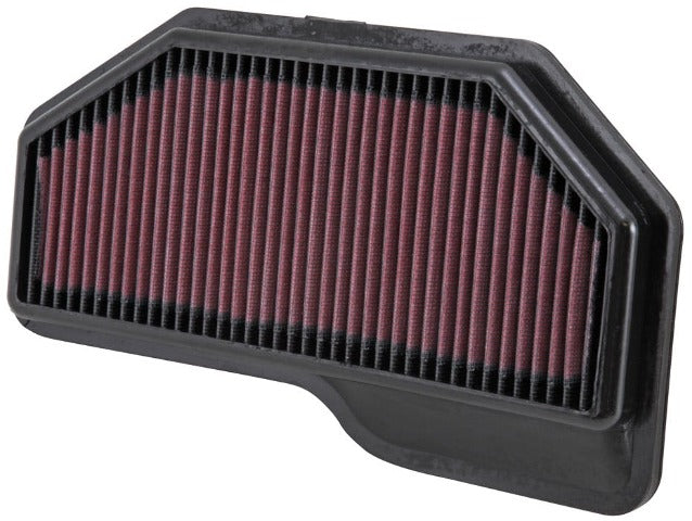 K&N 33-2482 Replacement Air Filter