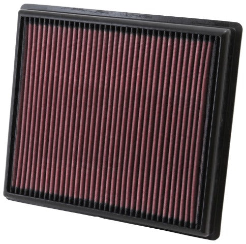 K&N 33-2483 Replacement Air Filter