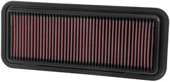 K&N 33-2486 Replacement Air Filter