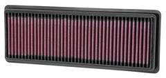 K&N 33-2487 Replacement Air Filter