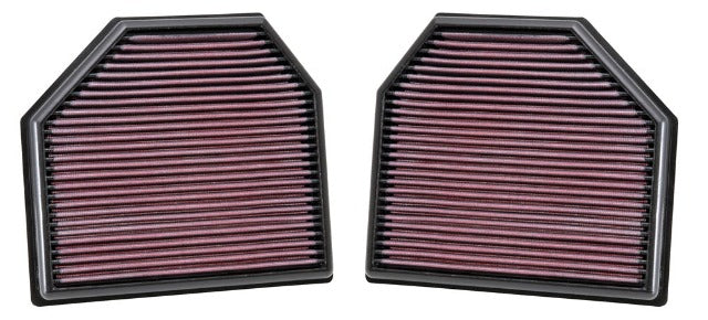 K&N 33-2488 Replacement Air Filter
