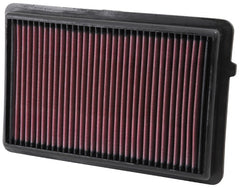 K&N 33-2489 Replacement Air Filter