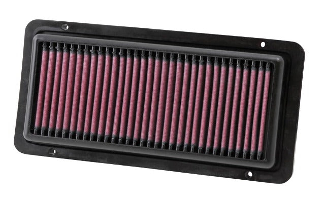 K&N 33-2490 Replacement Air Filter