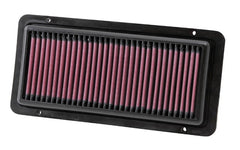 K&N 33-2490 Replacement Air Filter