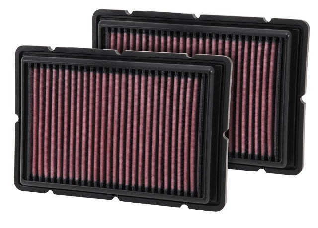 K&N 33-2494 Replacement Air Filter