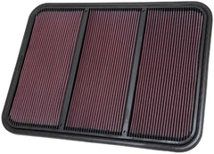 K&N 33-2495 Special Filter for Indy Racing League