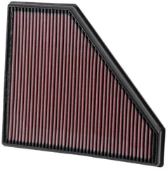 K&N 33-2496 Replacement Air Filter