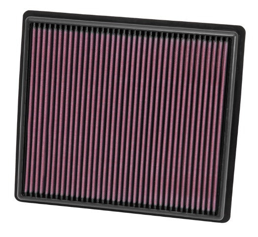K&N 33-2497 Replacement Air Filter
